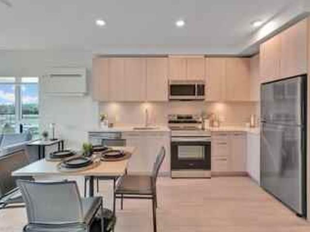 Apartment for rent in Saanich, British Columbia