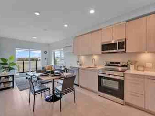Apartment for rent in Saanich, British Columbia