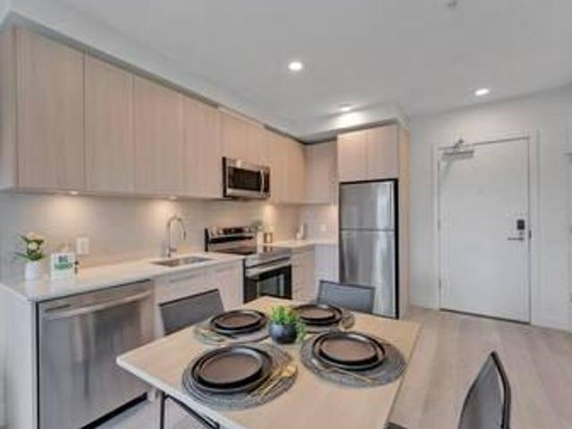Apartment for rent in Saanich, British Columbia
