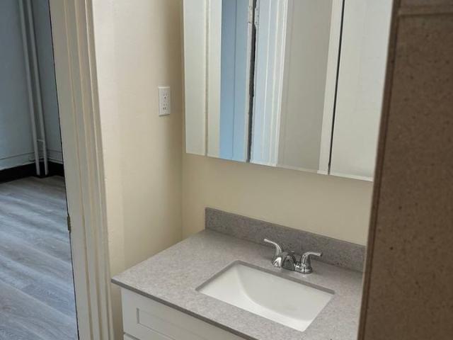 Apartment for rent in Seattle, Washington