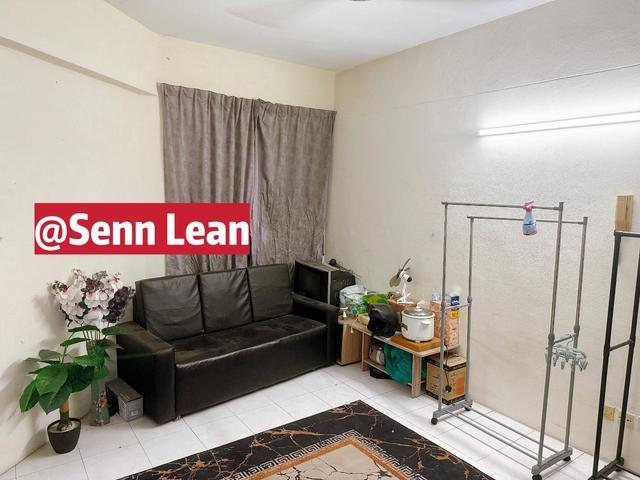 Condominium for rent in Timur Laut, George Town