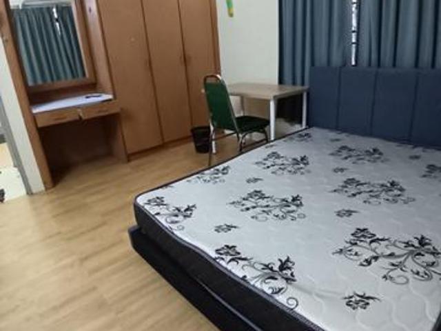 Condominium for rent in Georgetown, Penang