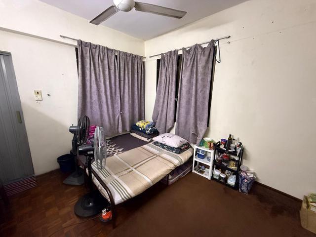 Condominium for rent in Georgetown, Penang