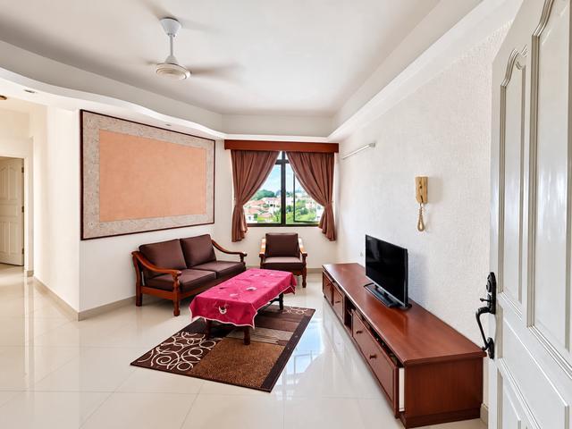 Condominium for sale in Georgetown, Penang