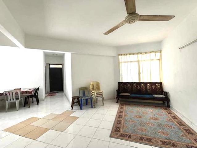 Condominium for rent in Georgetown, Penang