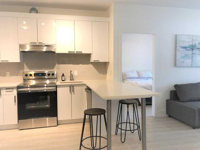 Apartment for rent in Squamish, British Columbia