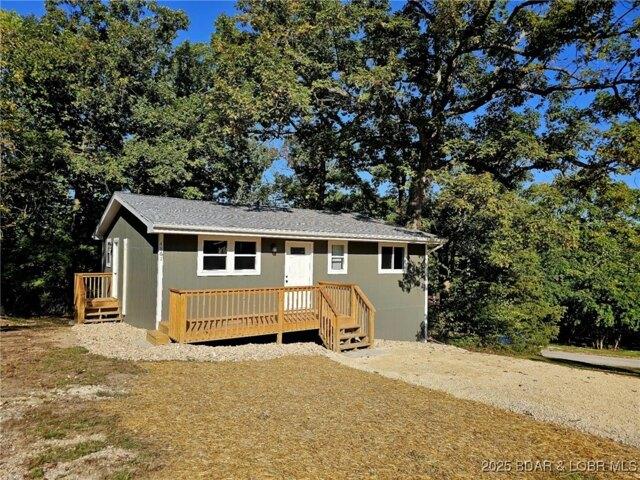House for sale in Osage Beach, Missouri
