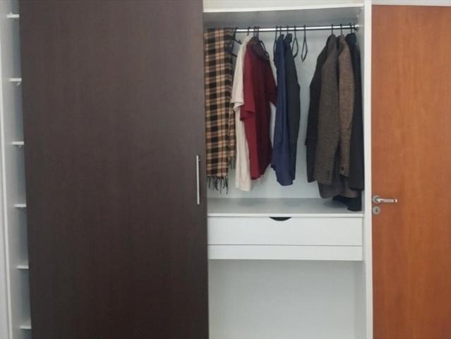 Apartamento aluguel em Região Geográfica Imediata de Joinville, Joinville
