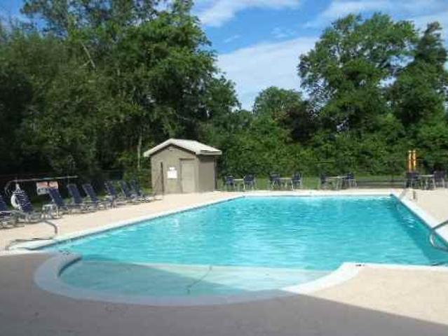 Apartment for rent in Tennessee