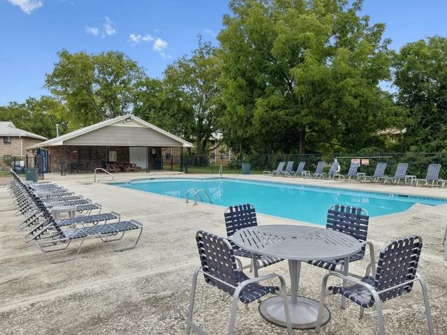 Apartment for rent in Tennessee