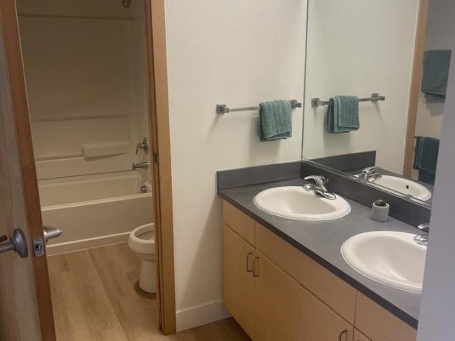 Apartment for rent in Denver, Colorado