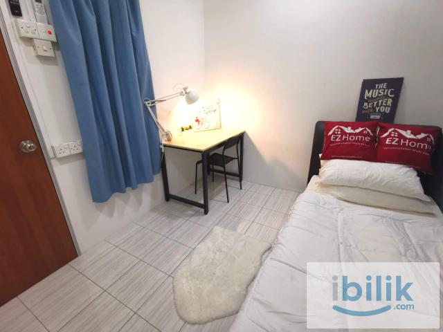 Room for rent in Petaling, Damansara Damai