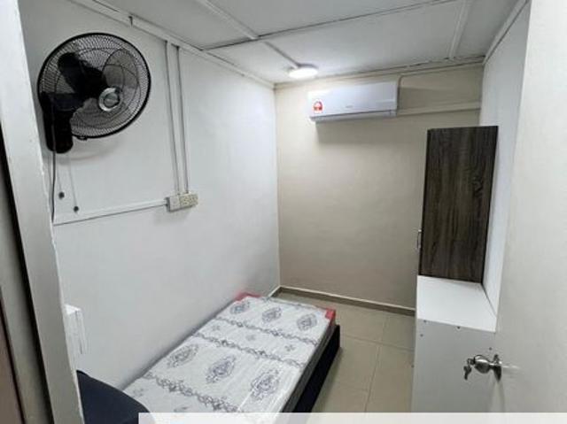 House for rent in Petaling, Damansara Damai