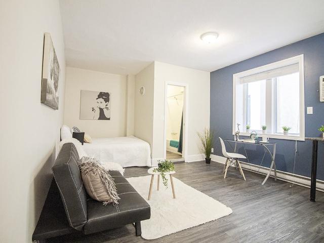 Apartment for rent in East St. Paul, Manitoba