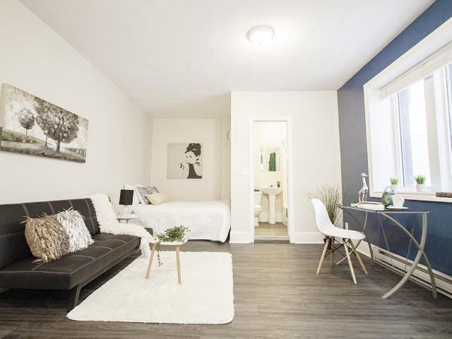 Apartment for rent in East St. Paul, Manitoba
