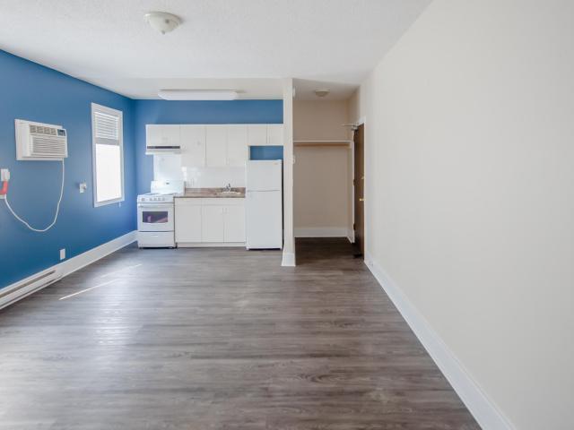 Apartment for rent in East St. Paul, Manitoba