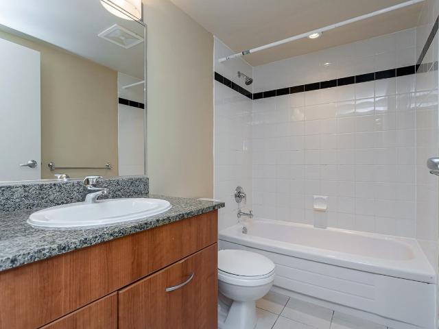 Apartment for rent in Vancouver, British Columbia