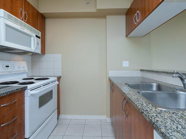 Apartment for rent in Vancouver, British Columbia