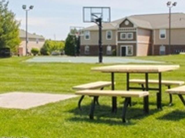 Apartment for rent in Mount Pleasant