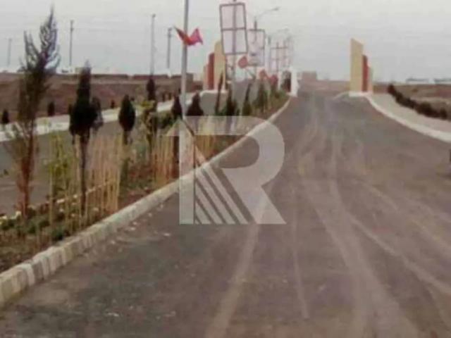 Land for sale in Peshawar, North West Frontier Province