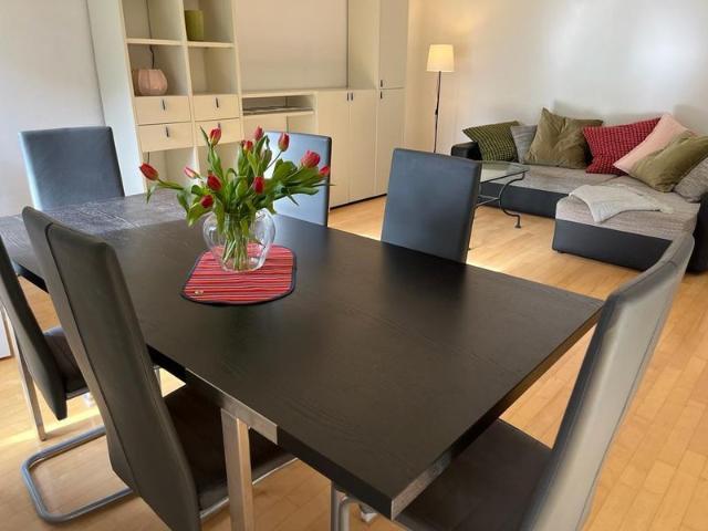 Apartment mieten in Wersten, Düsseldorf