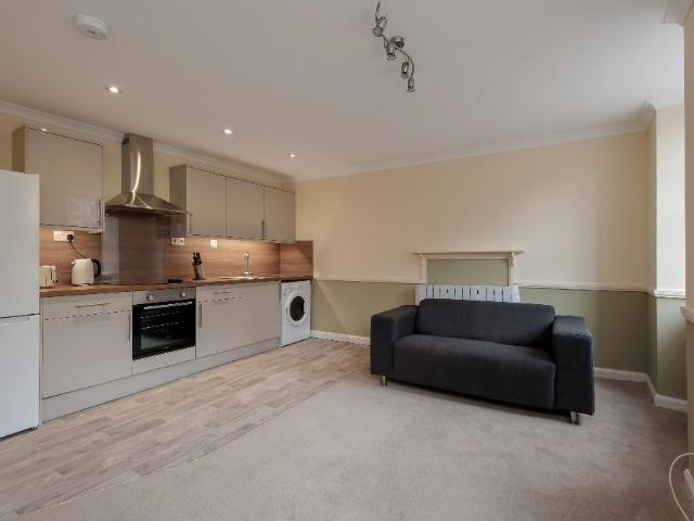 Apartment for rent in Lauriston, City of Edinburgh