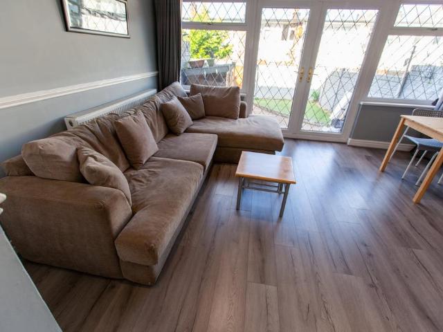 House for rent in Knowledge Quarter, Liverpool