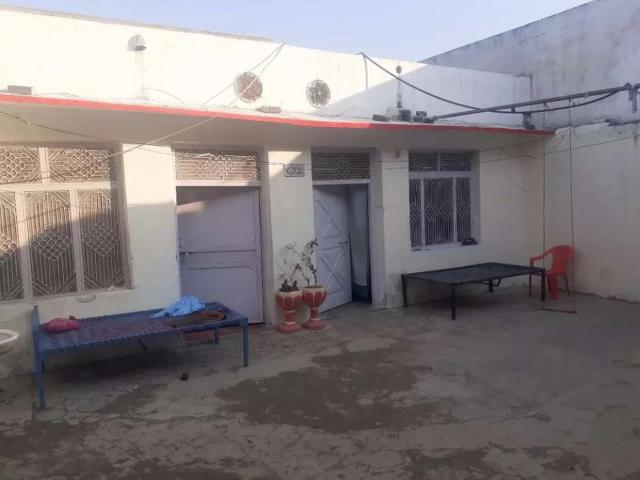 House for sale in Swabi, North West Frontier Province