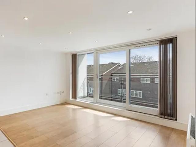 Apartment for rent in Hoxton, De Beauvoir Town
