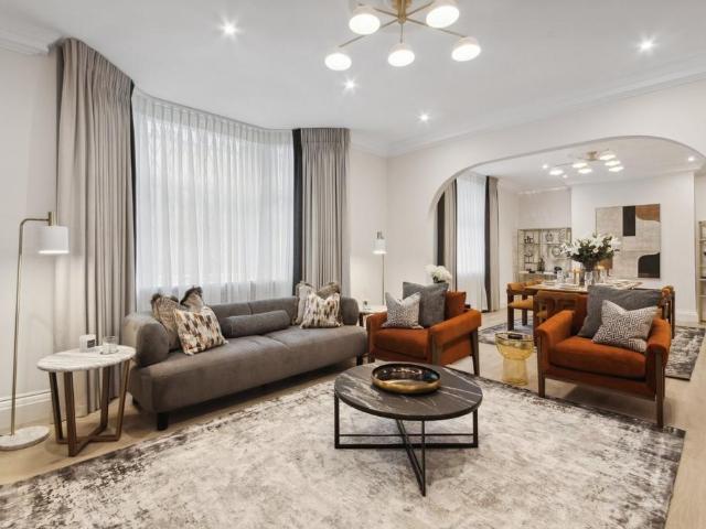Apartment for rent in City of Westminster, Greater London