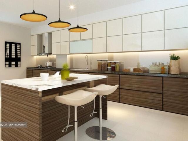 Apartment for sale