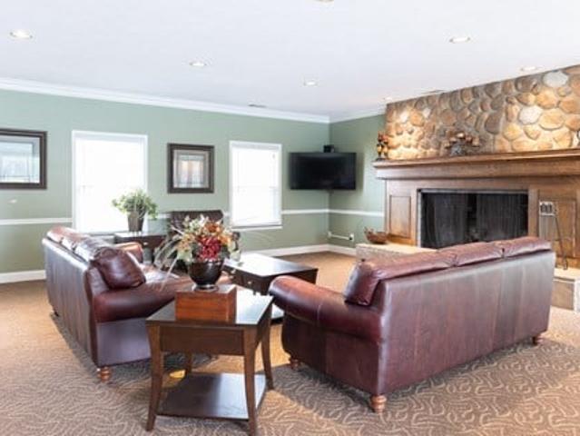 Apartment for rent in Mishawaka
