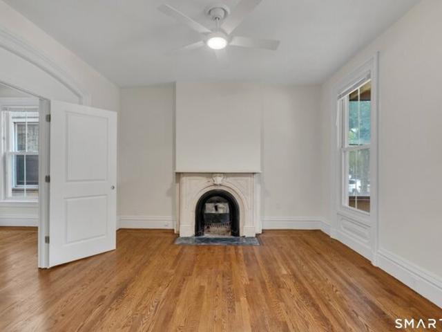 House for sale in New Haven, Connecticut