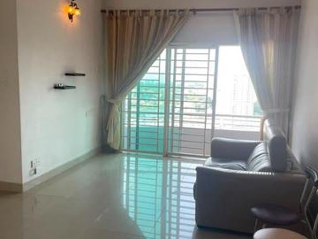 Condominium for rent in Georgetown, Penang