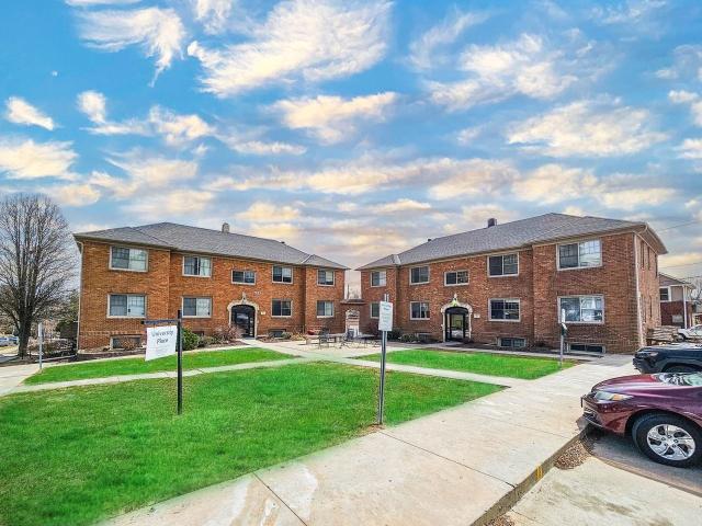 Apartment for rent in Nebraska