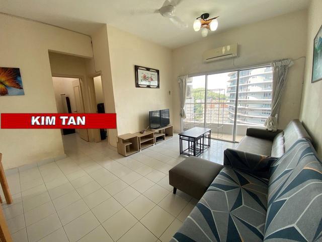 Condominium for rent in Georgetown, Penang