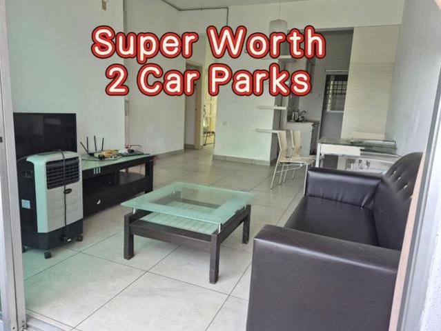 Condominium for sale in Georgetown, Penang