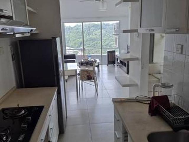 Condominium for rent in Georgetown, Penang