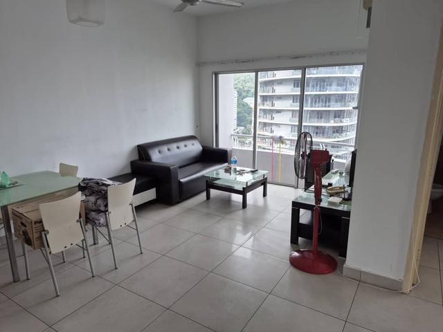 Condominium for sale in Georgetown, Penang