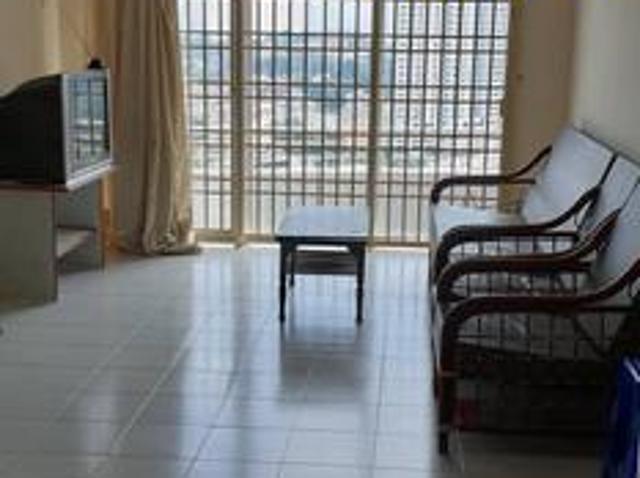 Condominium for sale in Georgetown, Penang