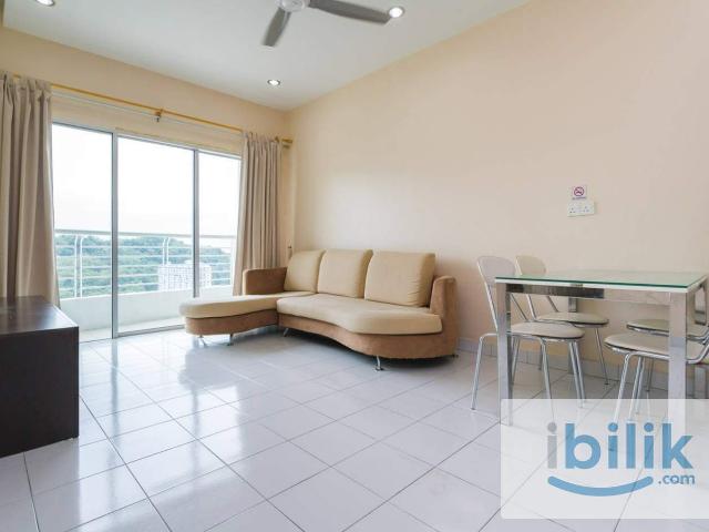 Room for rent in Penang