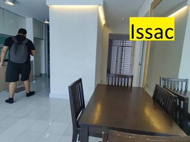 Condominium for rent in Georgetown, Penang