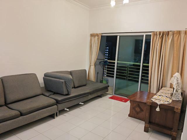 Condominium for rent in Georgetown, Penang