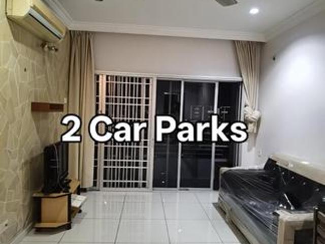 Condominium for sale in Georgetown, Penang