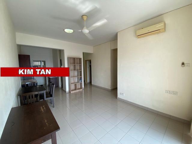 Condominium for rent in Georgetown, Penang