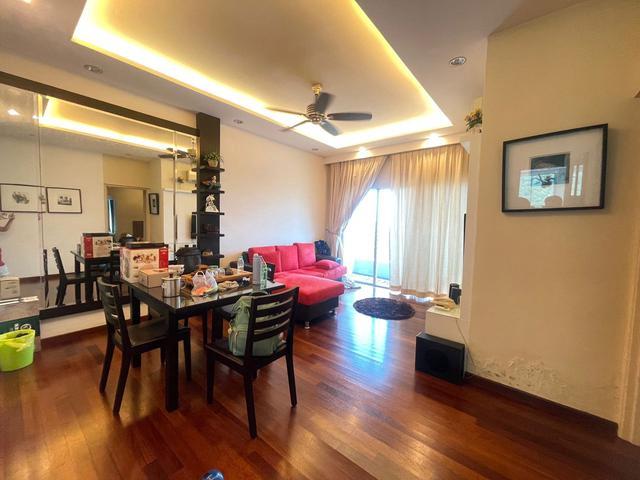 Condominium for rent in Timur Laut, George Town