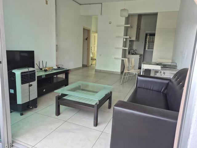 Condominium for sale in Georgetown, Penang