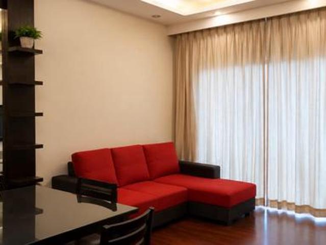 Condominium for rent in Georgetown, Penang