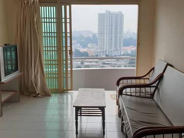 Condominium for sale in Georgetown, Penang