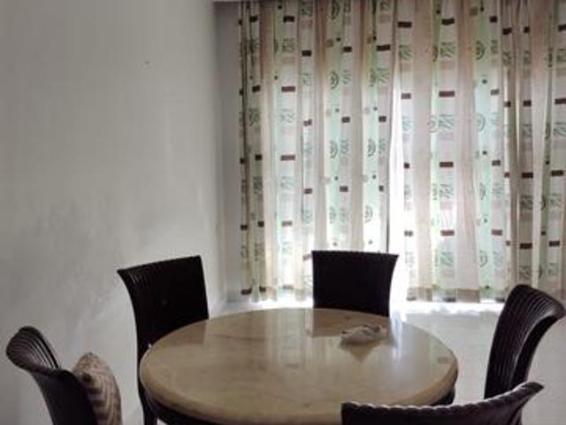 Condominium for rent in Timur Laut, George Town